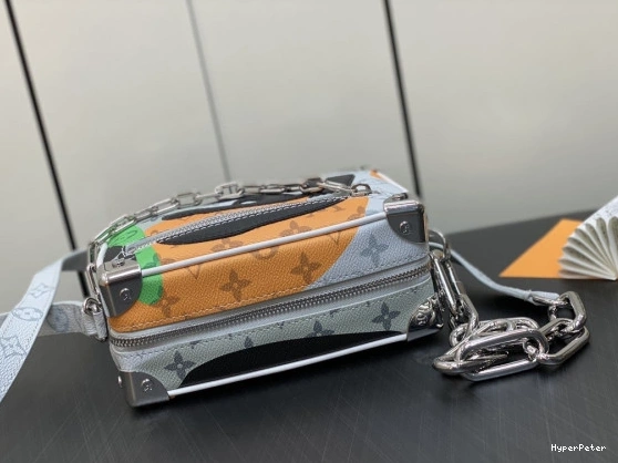 TRUNK MINI VUITTON SOFT LOUIS 0810
